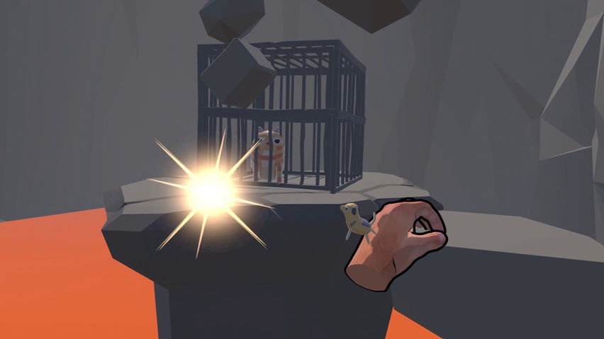 Endless Climber