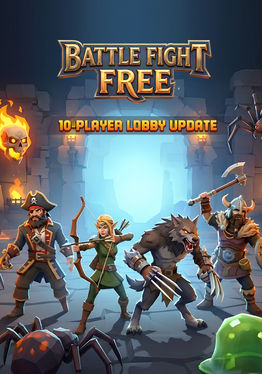 Battle Fight Free