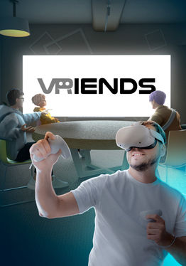 VRIENDS
