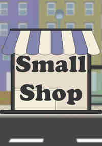 Small Shop