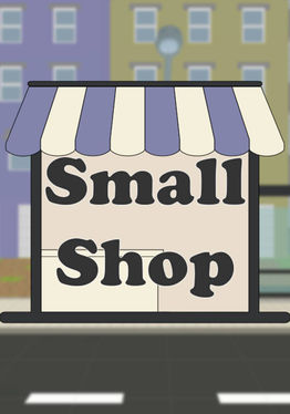 Small Shop