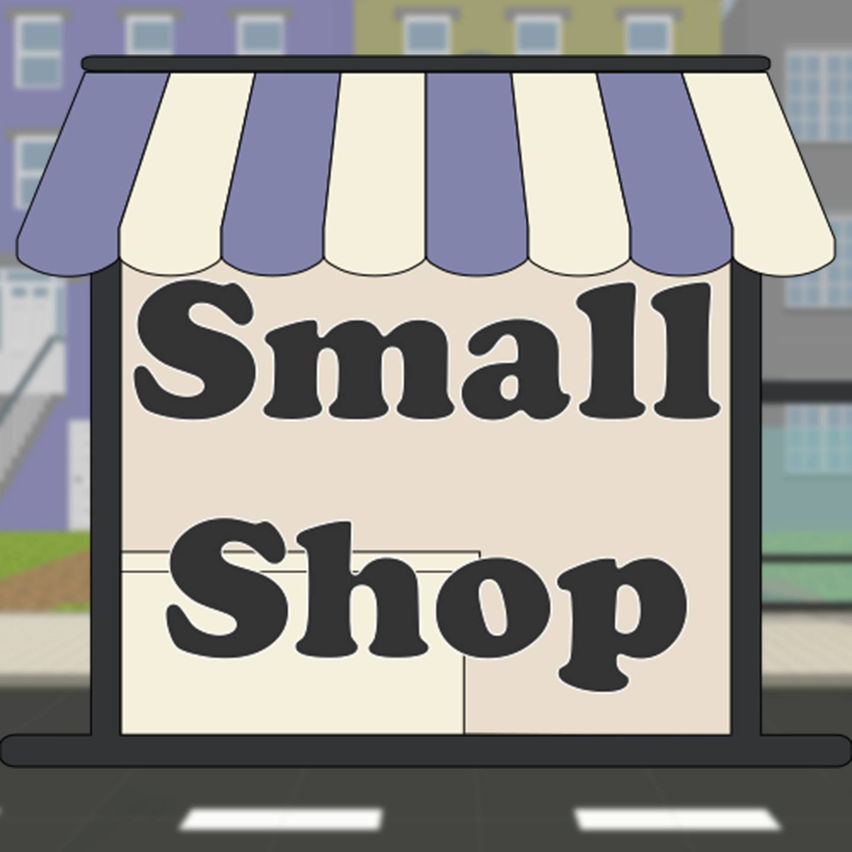 Small Shop