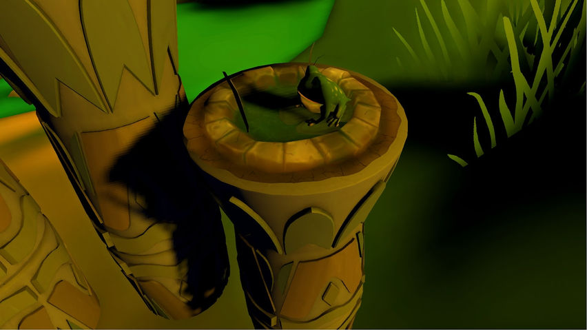 THEFROG