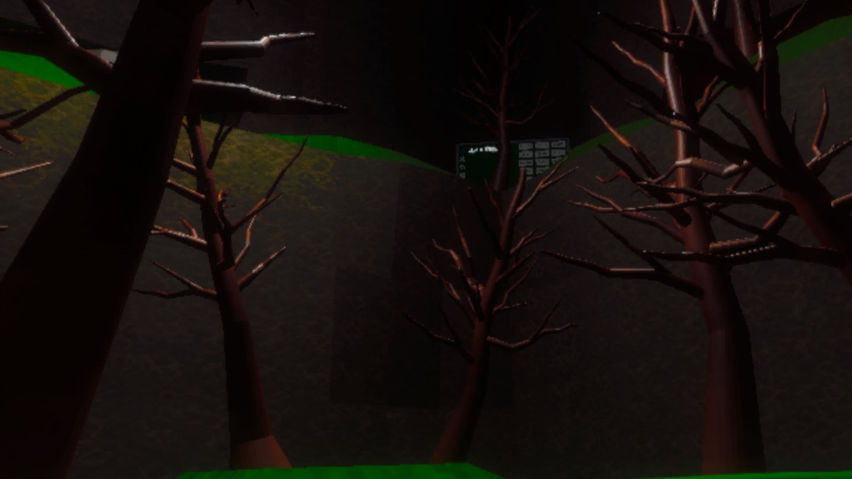 Primal Playgrounds