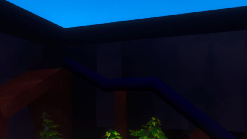 Primal Playgrounds