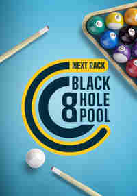 Black Hole Pool