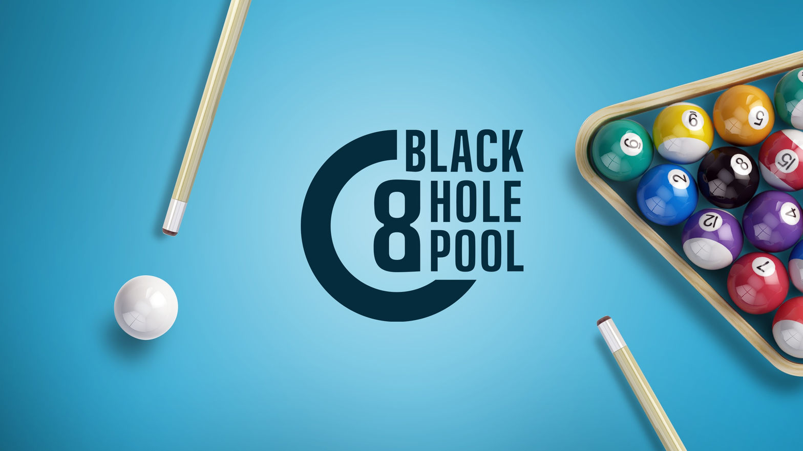 Black Hole Pool
