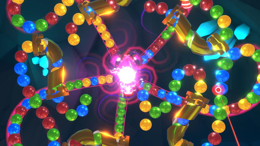 Zooma VR: Deluxe Edition