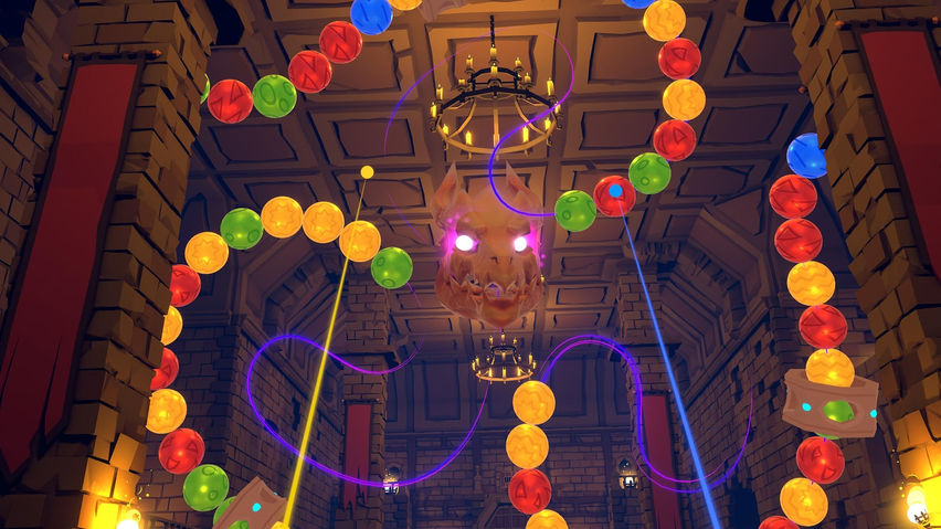 Zooma VR: Deluxe Edition