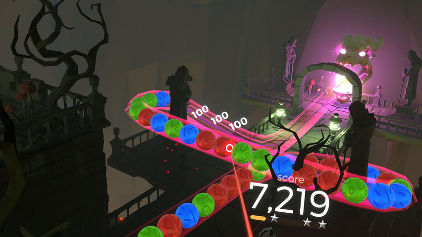 Zooma VR: Deluxe Edition