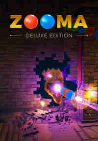 Zooma VR: Deluxe Edition