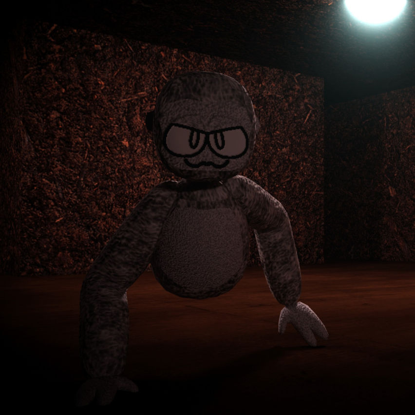 Primal Shadows