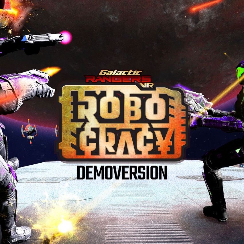 ROBOCRACY demo