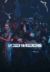 Void Raiders