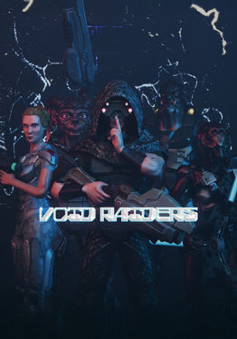 Void Raiders