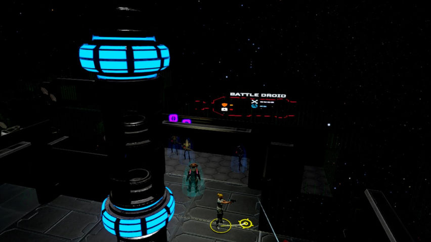 Void Raiders