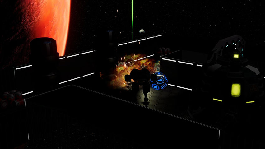 Void Raiders
