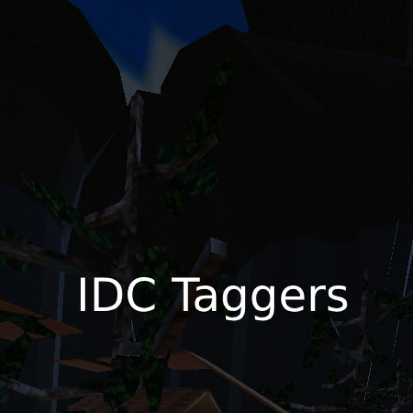 IDC Taggers