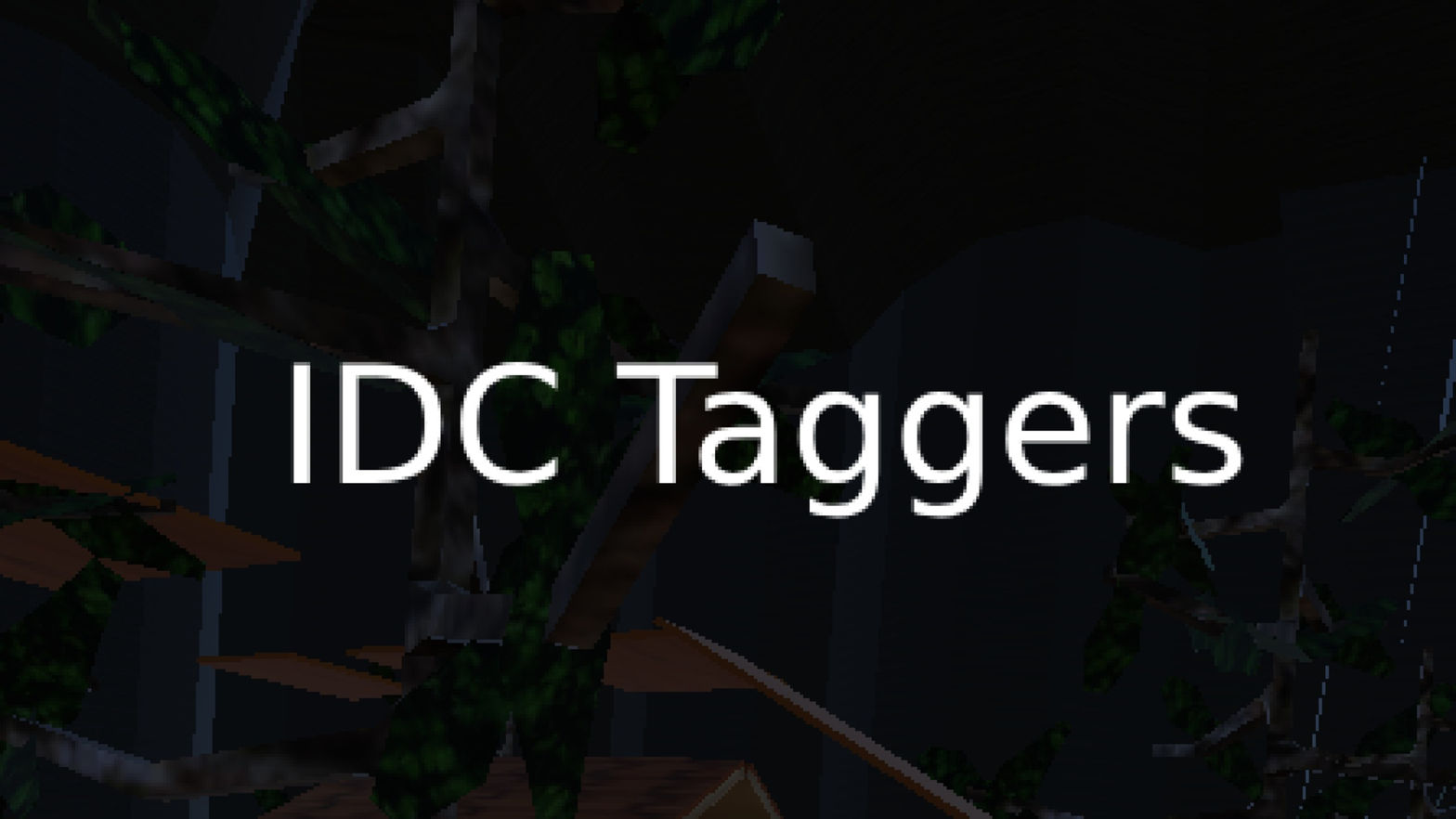 IDC Taggers