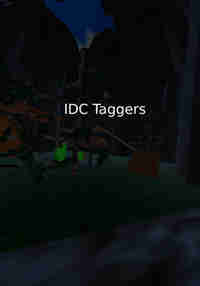 IDC Taggers