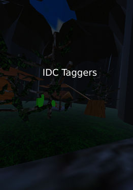IDC Taggers