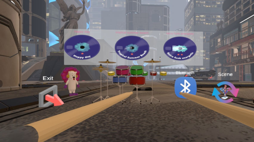 GAMSING