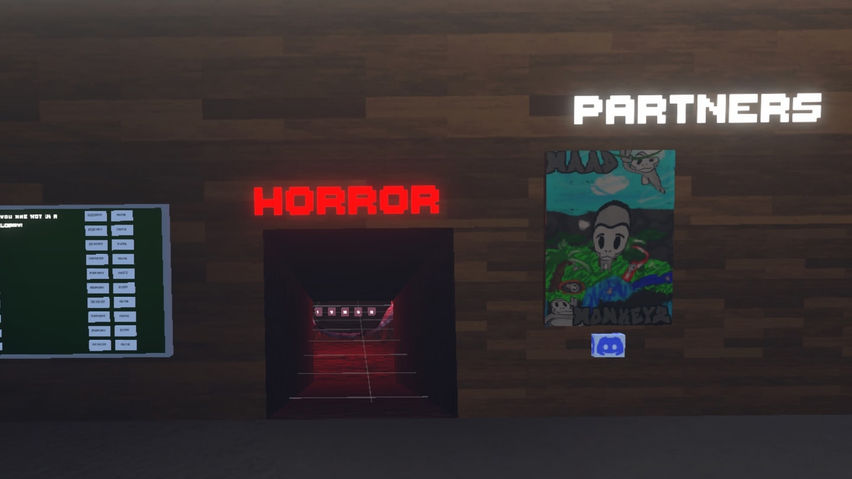 ScaryChimpHorror
