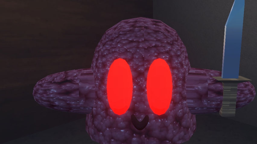 ScaryChimpHorror