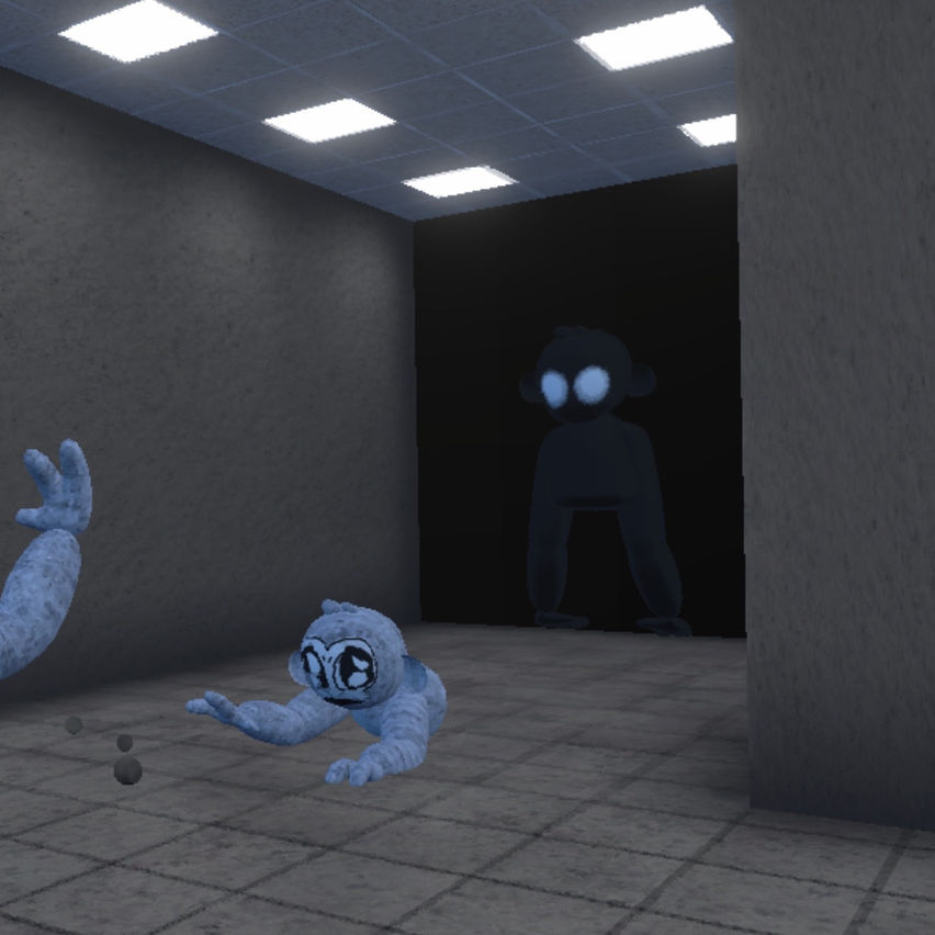 ScaryChimpHorror