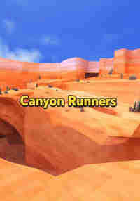 Canyon Runners
