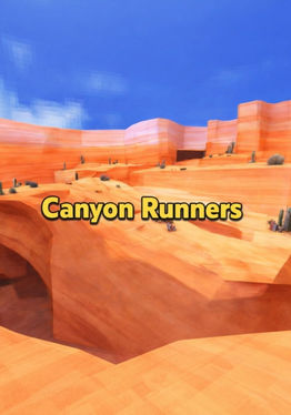 Canyon Runners