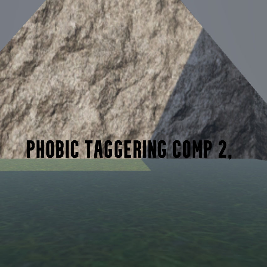 PHOBIC TAGGERING COMP 2