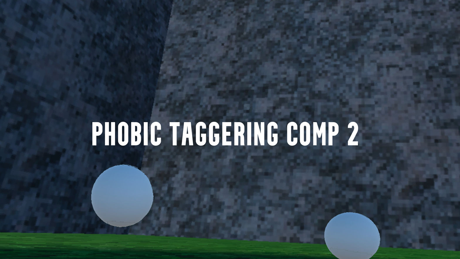 PHOBIC TAGGERING COMP 2