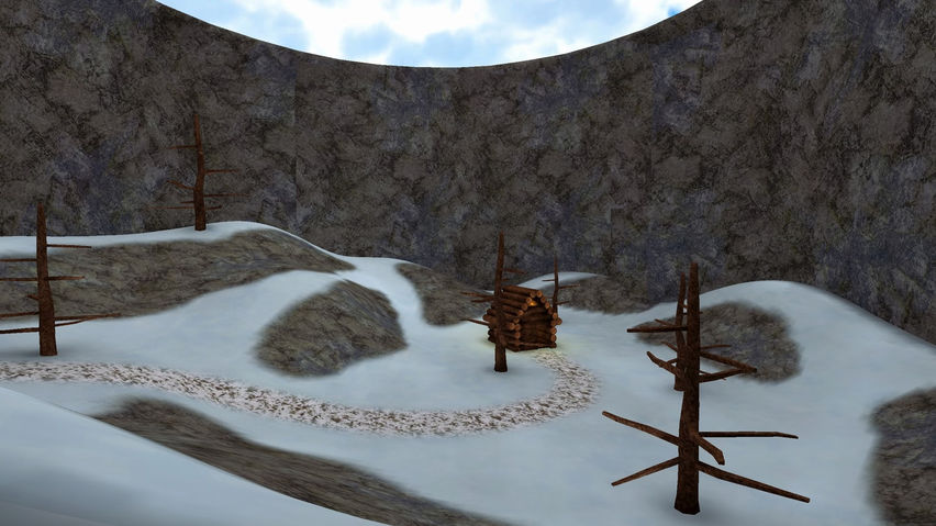 Marmoset VR