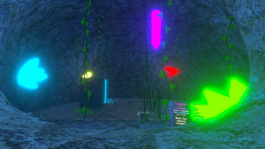 Marmoset VR