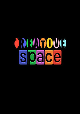 Creative Space: Unleash Your Imagination