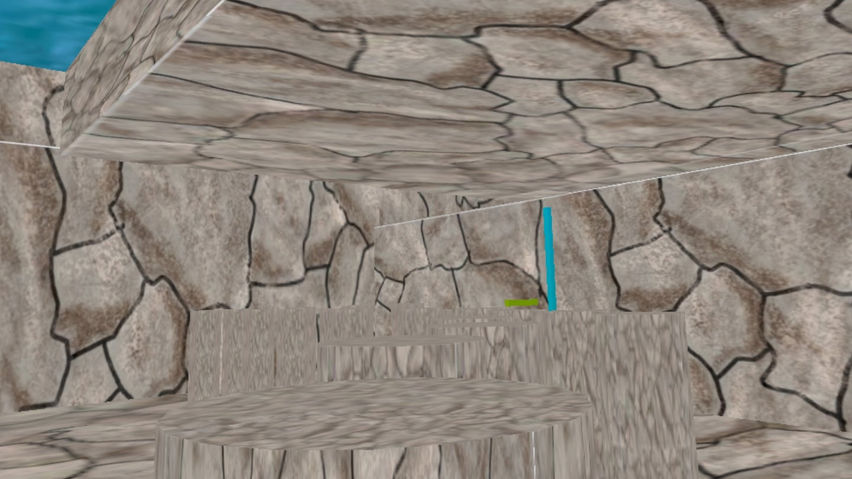 Hand Sandbox VR