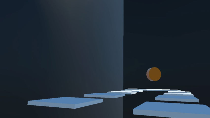 Hand Sandbox VR
