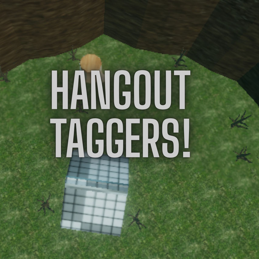 HangoutTaggers!