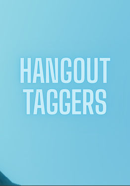 HangoutTaggers!