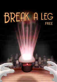 Break a Leg - Free