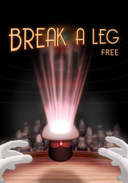 Break a Leg - Free