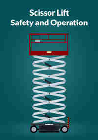 Scissor Lift Safety and Operation