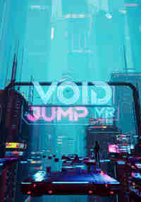 Void Jump VR