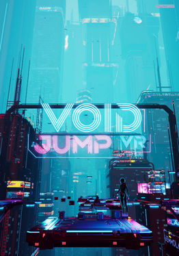 Void Jump VR