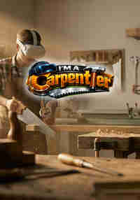 I am a carpenter