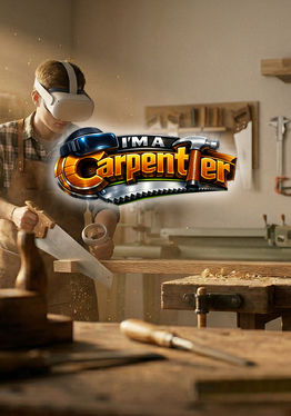 I am a carpenter