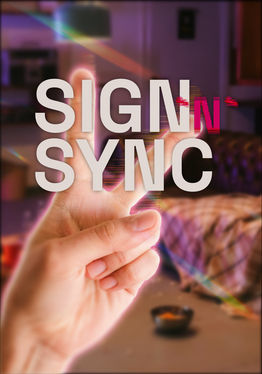 Sign'n'Sync