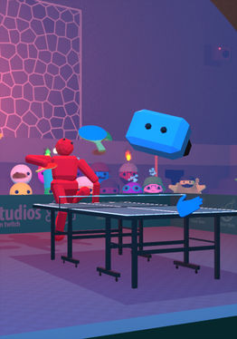 Table Tennis AI