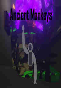 Ancient Monkeys